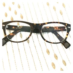 7 for All Mankind Rx Glasses